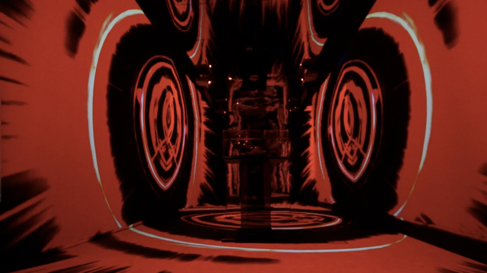 Beyond The Boundary 2